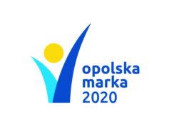 Logo Opolska Marka 2020