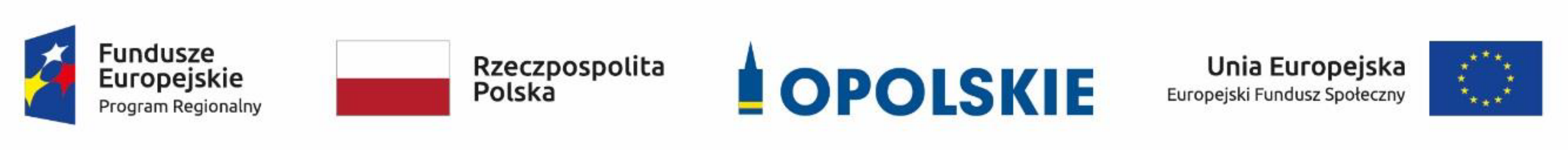 Logotyp Opolskie