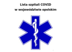 Logo służby zdrowia