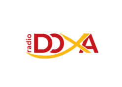 Logo Radio DOXA